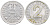 Австрия 2 гроша 1965 KM 2876 алюминий 3309-946