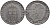 Швеция 1 крона 1989 Карл XVI Густав (1973- ) KM 852a медно-никель 4397-1253