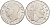 ИТАЛИЯ 20 ЧЕНТЕЗИМО 1941 R, ГОД XIX, ВИКТОР ЭММАНУИЛ III (1900-1946) KM 75b, VEM3. 1028 нержавеющая сталь 3853-924