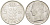 БЕЛЬГИЯ 5 ФРАНКОВ 1977 BELGIE, БОДУЭН I (1951-1993) KM 135.1 медно-никель 213-433