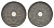 Дания 1 эре 1928 N, Кристиан X (1912-1947) KM 826 бронза 4701-557