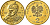 Польша 2 злотых 1998 MW, серия Польские короли, Сигизмунд III Ваза (1587-1632) KM 336 нордик  UNC  4531-326