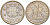 Португалия 2,5 эскудо 1964 парусник KM 590 медно-никель 75-1323