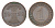 Германия 1 рейхспфенниг 1930 A KM 37, J. 313 бронза 4636-312