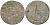 Польша 3 полкера (3 полторака - 1 крейцер) 1622 Сигизмунд III Ваза (1587-1632) Gorecki B.22, KM 41 серебро 4158-848