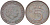 Нидерланды 5 центов 1972 Юлиана (1948-1980) KM 181 бронза 213-1115