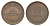 Япония 10 йен 1974 Yr. 49, Хирохито (1926-1989) Y 73a бронза 4633-255