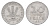 Венгрия 20 филлеров 1953 BP KM 550 алюминий 116-1156