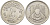 ЕГИПЕТ 10 ПИАСТРОВ 1972 АН1392, ИСЛАМСКИЙ СОКОЛ KM 430 медно-никель UNC 31-245