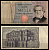 Италия 1000 лир 1979 Pick 101 f бумага 7217-16-2-2