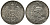 Пруссия 2 марки 1901 A, 200 лет Прусской королевской династии (Фридрих I - Вильгельм II) J.105, Weege 105, KM 525 серебро 3711-1132
