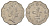 Гонконг 2 доллара 1989 KM 60 медно-никель 4624-1144
