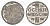 Аахен 10 пфеннигов = 1 грош 1920 Funck 1.5A, Men05 70.15, Men18 99.15 железо 4643-918