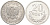 ПОЛЬША 20 ГРОШЕЙ 1970 MW KM A47 алюминий XF-UNC 188-712