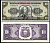 Эквадор 100 сукре 1990 Симон Боливар, 20 апреля, серия VX Pick 123 (1990 (3))  бумага  UNC (пресс) 447-124-1