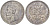 РОССИЯ 1 РУБЛЬ 1896 НИКОЛАЙ II (1894-1917), ГУРТ ЗВЕЗДА, Биткин 193, ПАРИЖСКИЙ МОНЕТНЫЙ ДВОР KM 59.2 серебро 155-133
