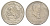 Мексика 500 песо 1988 Мо, Франсиско Игнасио Мадеро KM 529 медно-никель 4634-326