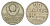 СССР 20 копеек 1967 50 лет Советской власти (50 лет Революции 1917 года) Y 138 медь цинк никель 4602-466