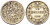 СССР 15 копеек 1923 Федорин 4 серебро 4160-665