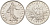 Франция 5 франков 1971 сеятель KM 926a.1, Le Franc 341.3 медно-никель плакированный никелем 3855-1034