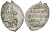 Русское Царство копейка 1598-1605 Борис Годунов, Московский  монетный двор, 0,67 ГР ГиК №173 серебро 262-612