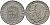 Швеция 1 крона 1997 Карл XVI Густав (1973- ) KM 852a медно-никель 4381-534