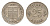 Исландия 25 эйре 1958 KM 11 медно-никель 4690-612