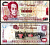 Венесуэла 1000 боливаров 1994 Pick 76a бумага 3295-74-2-1