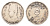 Египет 5 миллим 1938 KM 363 медно-никель 4674-159