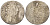 Англия 6 пенсов ND (1695-1701) Вильгельм III (1694-1702) серебро 4547-922