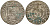 Польша 3 полкера (3 полторака - 1 крейцер) 1624 Сигизмунд III Ваза (1587-1632) Gorecki B.24, KM 41 серебро 4160-146