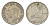 Канада 10 центов 1950 Георг VI (1936-1952) KM 43 серебро 4623-863