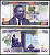 Кения 100 шиллингов 2004 02.02.2004, 1-й президент Джомо Кениата (1964-1978) Pick 42 a бумага 445-1-1-2