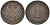 Германия 1 пфенниг 1907 D KM 10, J. 10 медь 4567-1249