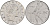 Италия 50 лир 1963 R, кузнец KM 95.1 сталь    4153-114