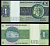 Бразилия 1 крузейро 1980 серия В15734, signatures: Ernane Galv?as & Carlos Geraldo Langoni Pick 191Ас бумага UNC (пресс) 447-85-2