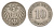 Германия 10 пфеннигов 1901 D, Вильгельм II (1888-1918) KM 12, J. 13 медно-никель 4636-836