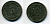 ГЕРМАНИЯ 5 ПФЕННИГОВ 1898 A, KM 11, J. 12 медно-никель 58-156
