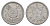 Япония 10 сенов 1940 Год 15, Император Хирохито Сева (1926-1989) Y 61.1 алюминий 4615-1133