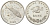 Хорватия 2 куны 2000 четный год KM 21 медь цинк никель UNC 186-223
