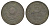 СССР 3 копейки 1924 Y 78 медь 4650-157