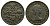 Великобритания 6 пенсов 1961 Елизавета II (1952-2022) KM 903, Spink 4149 медно-никель 4381-736