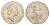 Великобритания 50 пенсов 1997 Елизавета II (1952-2022) KM 940.2, Spink 4351 (H7) медно-никель 4638-752