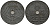 Бельгия 25 сантимов 1942 Belgie - Belgique KM 132 цинк 33-1217