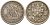 Португалия 2,5 эскудо 1969 парусник KM 590 медно-никель    4152-1113