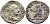 Римская Империя антониниан 241-242 Гордиан III Рим Good Very fine RIC 88 серебро 270-131
