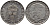 Швеция 1 крона 1999 Карл XVI Густав (1973- ) KM 852a медно-никель 4610-751