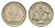 Австралия 6 пенсов 1959 Елизавета II (1952-2022) KM 58 серебро 4588-734