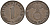 Германия 1 рейхспфенниг 1939 A KM 89, J. 361 бронза 4147-1138