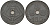 Бельгия 10 сантимов 1943 Belgie - Belgique, Леопольд III (1934-1947), германская оккупация, Вторая мировая война KM 126 цинк 4161-337